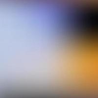 Abstract background gradient blur color photo