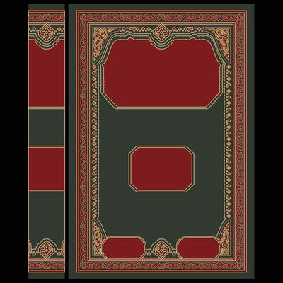 Islamic Cover Page Vector Art, Icons, and Graphics for Free Download