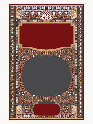 Islamic Cover Page Vector Art, Icons, and Graphics for Free Download