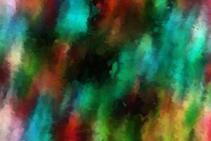 Colorful gradient background. Abstract holographic graphic.Abstract colorful background. Multicolor liquid background. Beautiful gradient texture photo