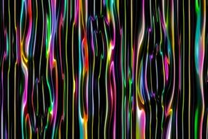 Colorful gradient background. Abstract holographic motion graphic.Abstract colorful animation. Multicolor liquid background. Beautiful gradient texture photo