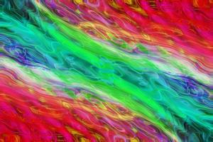 Colorful gradient background. Abstract holographic motion graphic.Abstract colorful animation. Multicolor liquid background. Beautiful gradient texture photo
