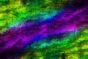 Colorful gradient background. Abstract holographic motion graphic.Abstract colorful animation. Multicolor liquid background. Beautiful gradient texture photo
