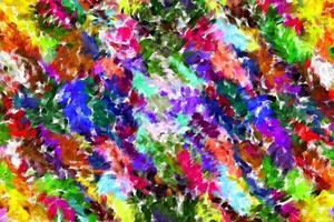 Colorful gradient background. Abstract holographic motion graphic.Abstract colorful animation. Multicolor liquid background. Beautiful gradient texture photo