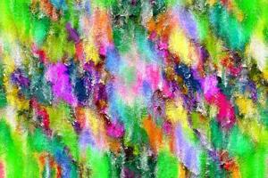 Colorful gradient background. Abstract holographic motion graphic.Abstract colorful animation. Multicolor liquid background. Beautiful gradient texture photo