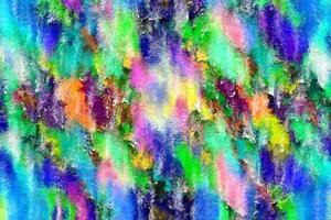 Colorful gradient background. Abstract holographic motion graphic.Abstract colorful animation. Multicolor liquid background. Beautiful gradient texture photo