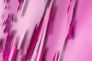 Colorful gradient background. Abstract holographic motion graphic.Abstract colorful animation. Multicolor liquid background. Beautiful gradient texture photo