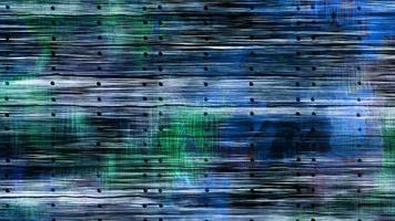 Colorful gradient background. Abstract holographic motion graphic.Abstract colorful animation. Multicolor liquid background. Beautiful gradient texture photo