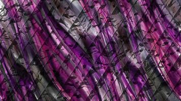 Colorful gradient background. Abstract holographic motion graphic.Abstract colorful animation. Multicolor liquid background. Beautiful gradient texture photo