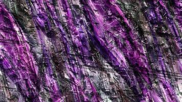 Colorful gradient background. Abstract holographic motion graphic.Abstract colorful animation. Multicolor liquid background. Beautiful gradient texture photo
