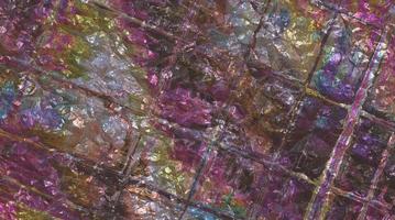 Colorful gradient background. Abstract holographic motion graphic.Abstract colorful animation. Multicolor liquid background. Beautiful gradient texture photo