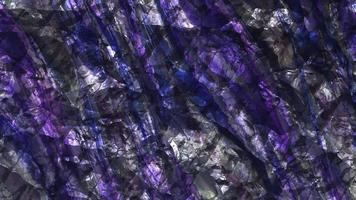 Colorful gradient background. Abstract holographic motion graphic.Abstract colorful animation. Multicolor liquid background. Beautiful gradient texture photo