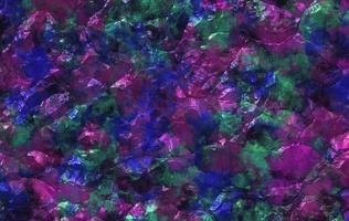 Colorful gradient background. Abstract holographic motion graphic.Abstract colorful animation. Multicolor liquid background. Beautiful gradient texture photo