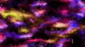 Abstract modern painting.digital modern background.colorful texture.digital background illustration.Textured background photo