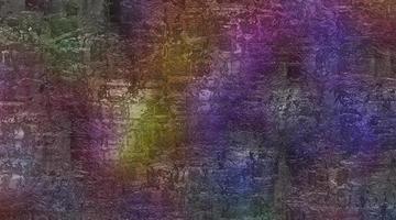 Colorful gradient background. Abstract holographic motion graphic.Abstract colorful animation. Multicolor liquid background. Beautiful gradient texture photo