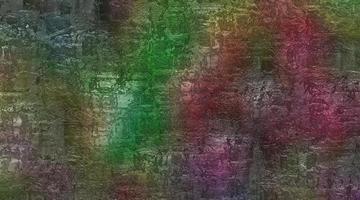 Colorful gradient background. Abstract holographic motion graphic.Abstract colorful animation. Multicolor liquid background. Beautiful gradient texture photo