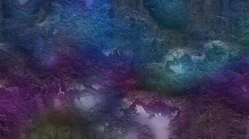Colorful gradient background. Abstract holographic motion graphic.Abstract colorful animation. Multicolor liquid background. Beautiful gradient texture photo