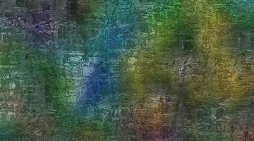 Colorful gradient background. Abstract holographic motion graphic.Abstract colorful animation. Multicolor liquid background. Beautiful gradient texture photo