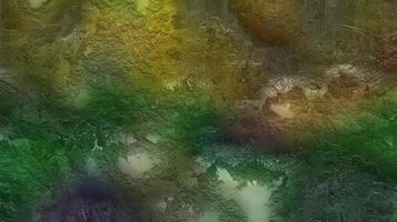 Colorful gradient background. Abstract holographic motion graphic.Abstract colorful animation. Multicolor liquid background. Beautiful gradient texture photo