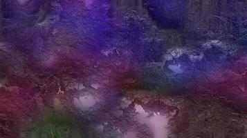 Colorful gradient background. Abstract holographic motion graphic.Abstract colorful animation. Multicolor liquid background. Beautiful gradient texture photo