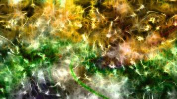 Colorful gradient background. Abstract holographic motion graphic.Abstract colorful animation. Multicolor liquid background. Beautiful gradient texture photo