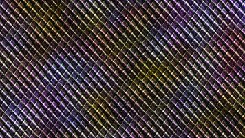 Colorful gradient background. Abstract holographic motion graphic.Abstract colorful animation. Multicolor liquid background. Beautiful gradient texture photo