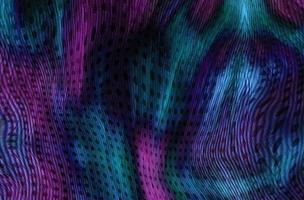 Colorful gradient background. Abstract holographic motion graphic.Abstract colorful animation. Multicolor liquid background. Beautiful gradient texture photo