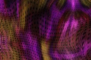 Colorful gradient background. Abstract holographic motion graphic.Abstract colorful animation. Multicolor liquid background. Beautiful gradient texture photo