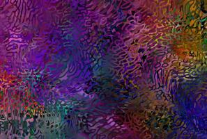 Colorful gradient background. Abstract holographic motion graphic.Abstract colorful animation. Multicolor liquid background. Beautiful gradient texture photo