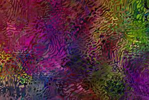 Colorful gradient background. Abstract holographic motion graphic.Abstract colorful animation. Multicolor liquid background. Beautiful gradient texture photo