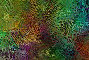 Colorful gradient background. Abstract holographic motion graphic.Abstract colorful animation. Multicolor liquid background. Beautiful gradient texture photo