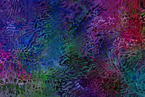 Colorful gradient background. Abstract holographic motion graphic.Abstract colorful animation. Multicolor liquid background. Beautiful gradient texture photo