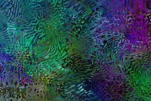 Colorful gradient background. Abstract holographic motion graphic.Abstract colorful animation. Multicolor liquid background. Beautiful gradient texture photo