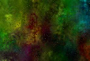 Colorful gradient background. Abstract holographic motion graphic.Abstract colorful animation. Multicolor liquid background. Beautiful gradient texture photo