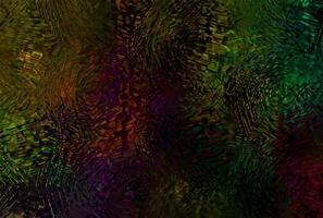 Colorful gradient background. Abstract holographic motion graphic.Abstract colorful animation. Multicolor liquid background. Beautiful gradient texture photo