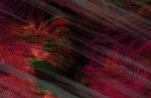 Colorful gradient background. Abstract holographic motion graphic.Abstract colorful animation. Multicolor liquid background. Beautiful gradient texture photo
