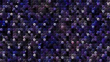 Digital painted abstract design,Colorful grunge texture,Abstract holographic texture photo