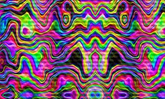 Abstract modern painting.digital modern background.colorful texture.digital background illustration.Textured background photo
