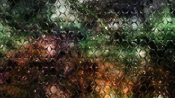 Digital painted abstract design,Colorful grunge texture,Gradient background,Abstract background photo
