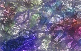 Geometric abstract background,Colorful gradient background. Abstract holographic motion graphic.Abstract colorful animation. Multicolor liquid background. Beautiful gradient texture photo