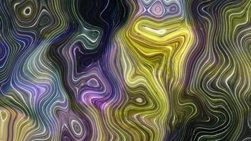 Geometric abstract background,Colorful gradient background. Abstract holographic motion graphic.Abstract colorful animation. Multicolor liquid background. Beautiful gradient texture photo