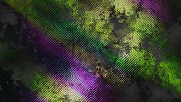 Digital painted abstract design,Colorful grunge texture,Gradient background,Abstract background photo