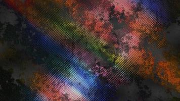 Digital painted abstract design,Colorful grunge texture,Gradient background,Abstract background photo