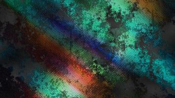 diseño abstracto pintado digital, textura grunge colorida, fondo degradado, fondo abstracto foto