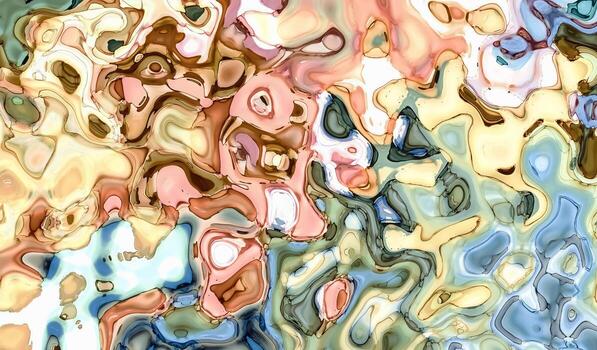 fondo de textura abstracta, textura holográfica, diseño de superficie degradado abstracto foto