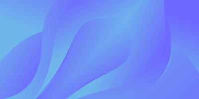 Abstract Blue Background wallpaper backdrop vector