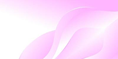 Abstract pink Background gradien backdrop vector