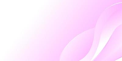 Abstract pink Background gradien backdrop vector