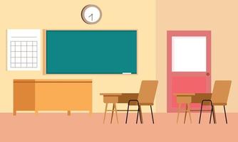 Cartoon Classroom Background Images - Free Download on Freepik