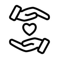 Sharing Icon Design vector
